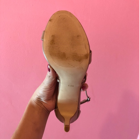 Steve Madden Heels - Picture 7 of 8